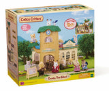 Country Tree School