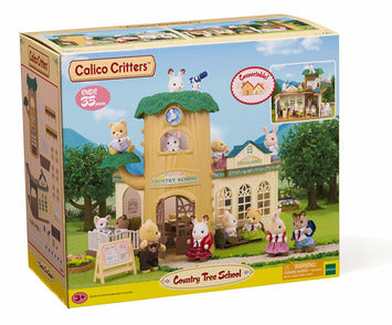 Country Tree School