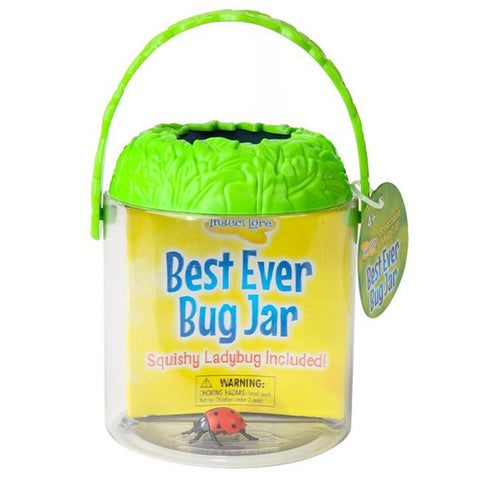 Best Bug Jar Ever