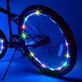 Razzle Dazzle Wheelbrightz