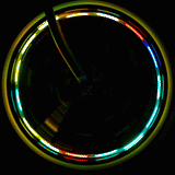 Razzle Dazzle Wheelbrightz