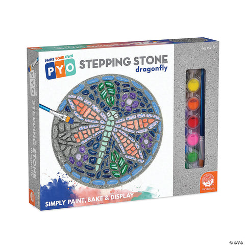 Stepping Stone Dragonfly