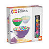 Paint Your Own Bowls