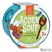Acorn Soup Game
