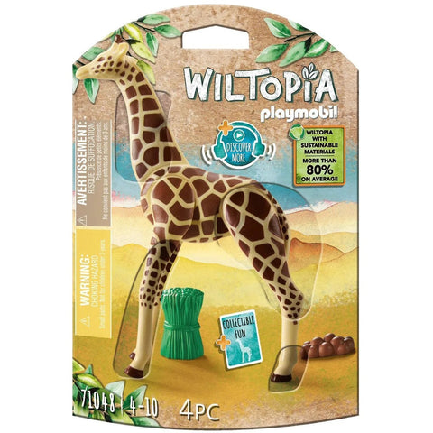 Giraffe
