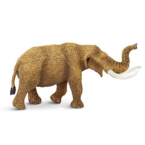 American Mastodon