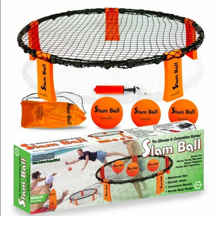 Slam Ball