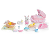 Baby's Love 'n Care Set