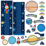 Up We Grow Learning Bulletin Board Set