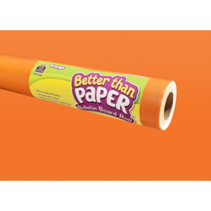 Better Than Paper Orange