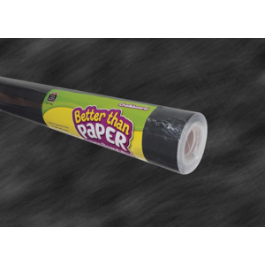 Better Than Paper Chalkboard