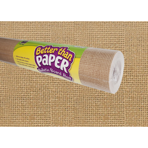 Better Than Paper Burlap
