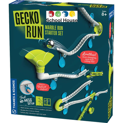 Marble Run Starter Set