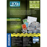 Exit The Game The Secret Lab