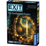 Exit The Enchanted Forest