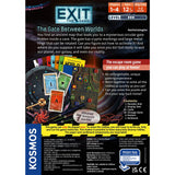 Exit The Gate Between Worlds Game