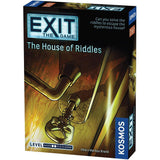 Exit The House Of Riddles