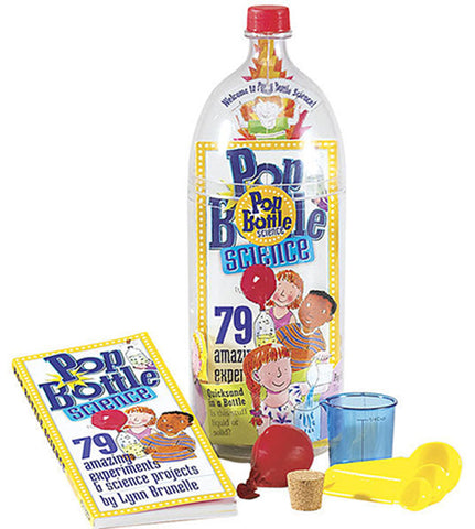Pop Bottle Science Kit
