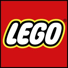 Legos!  Legos!  Legos!
