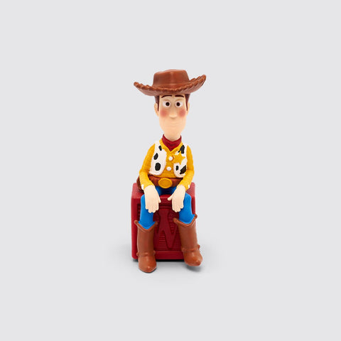 TOY STORY WOODY TONIE