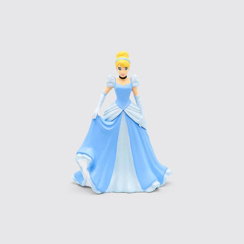 CINDERELLA TONIE