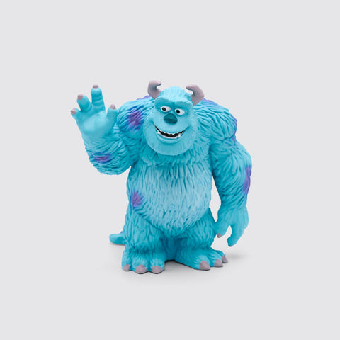 MONSTERS INC TONIE