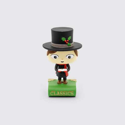 A CHRISTMAS CAROL TONIE