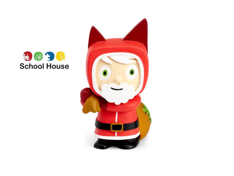 Santa Creative Tonie