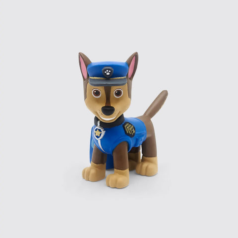 CHASE PAW PATROL TONIE