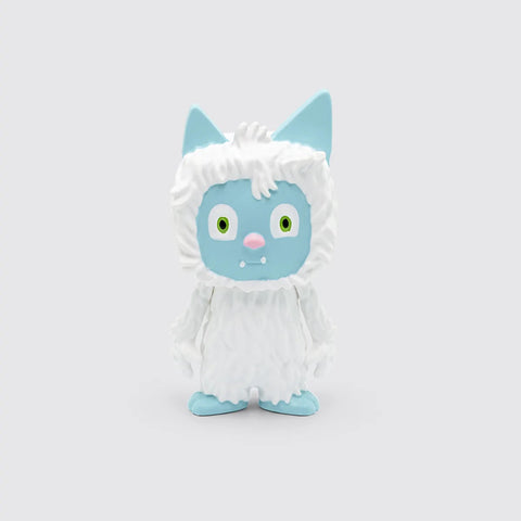 CREATIVE YETI TONIE