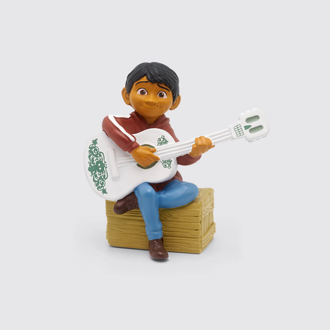Disney Pixar Coco Tonies Figurine – Audio Character for Toniebox