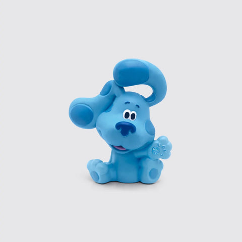 BLUE'S CLUES TONIE