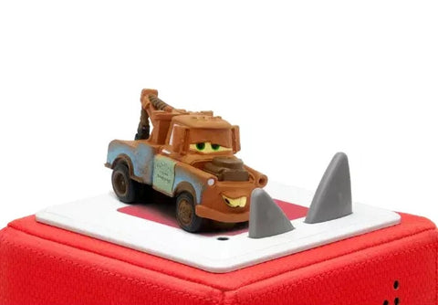CARS MATER TONIE