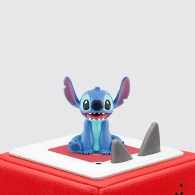 Disney Lilo & Stitch Tonies Figurine