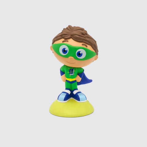 SUPER WHY TONIE