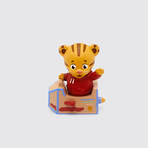 DANIEL TIGER TONIE