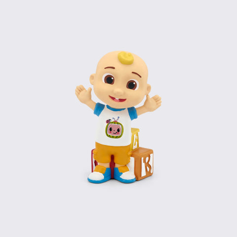 CoComelon Tonies Figurine – Audio Character for Toniebox