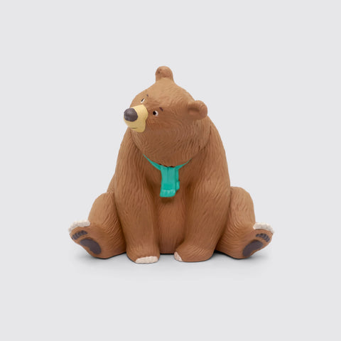 We're Going on a Bear Hunt Tonies Figurine