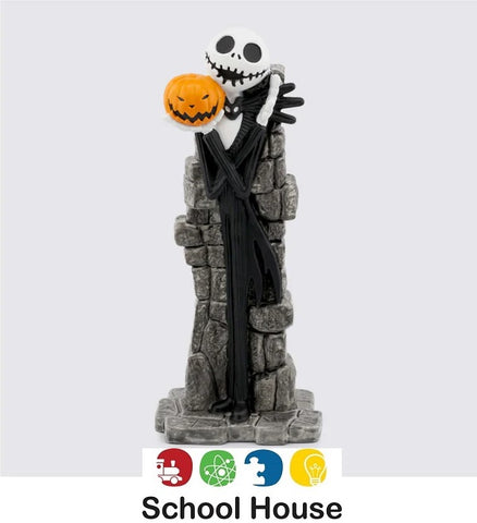 Nightmare Before Christmas Tonie