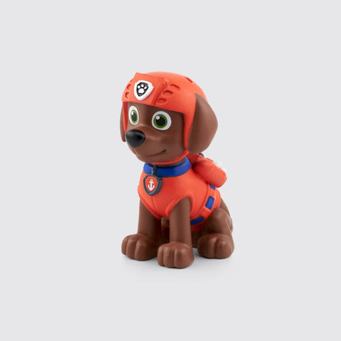 PAW Patrol Zuma Tonie Audio Figure