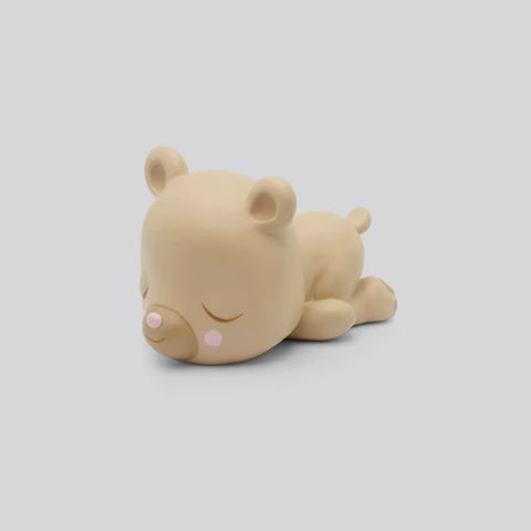 Sleepy Friends Bedtime Stories with Sleepy Bear Tonies Figurine