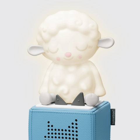 NIGHTLIGHT SLEEPY FRIENDS SHEEP TONIE
