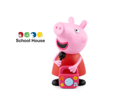Peppa Pig My First Album