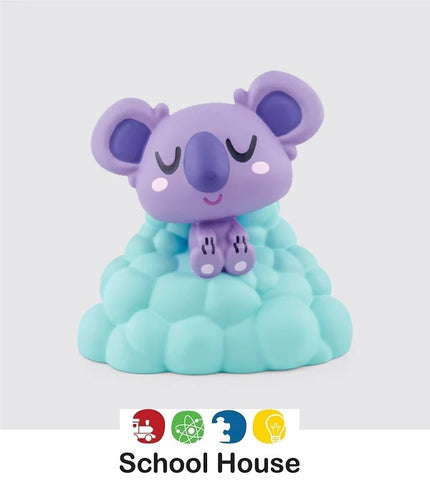 Moshi Sleepypaws Tonie