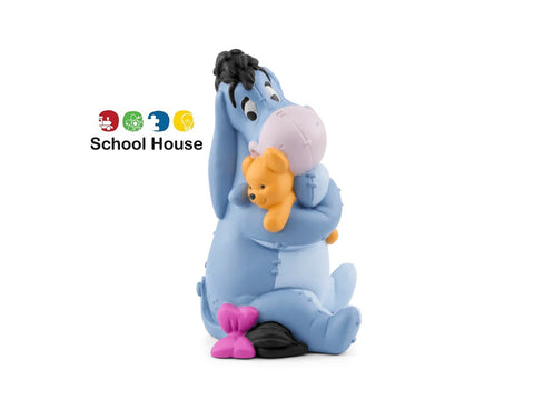 Eeyore Tonie