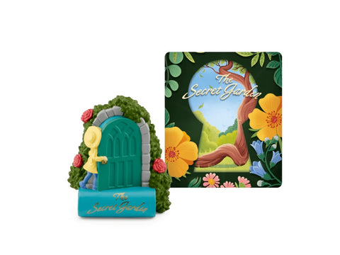 Secret Garden Tonie