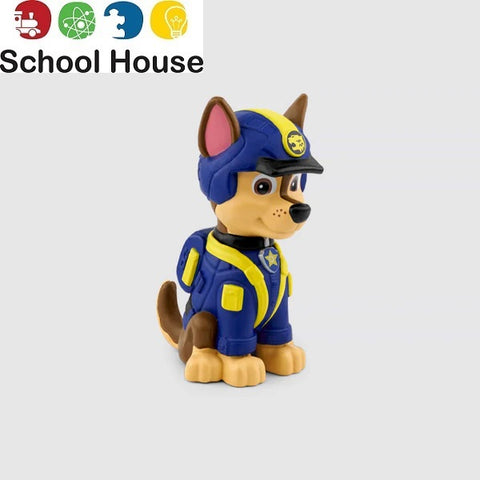 Paw Patrol Jungle Pups Chase