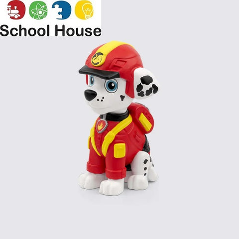 Paw Patrol Jungle Pups Marshall