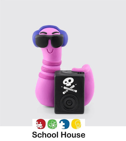 Story Pirates Tonie