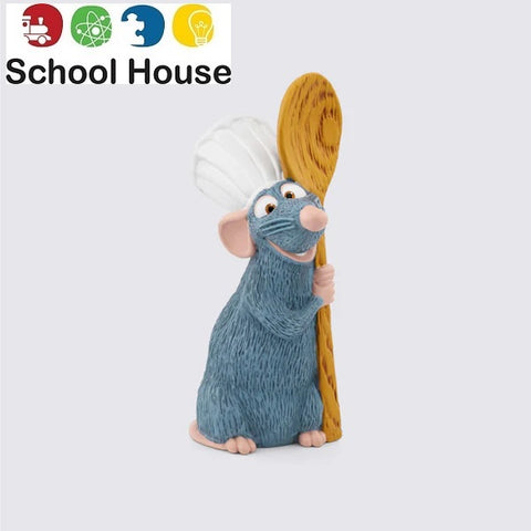 Ratatouille Tonie